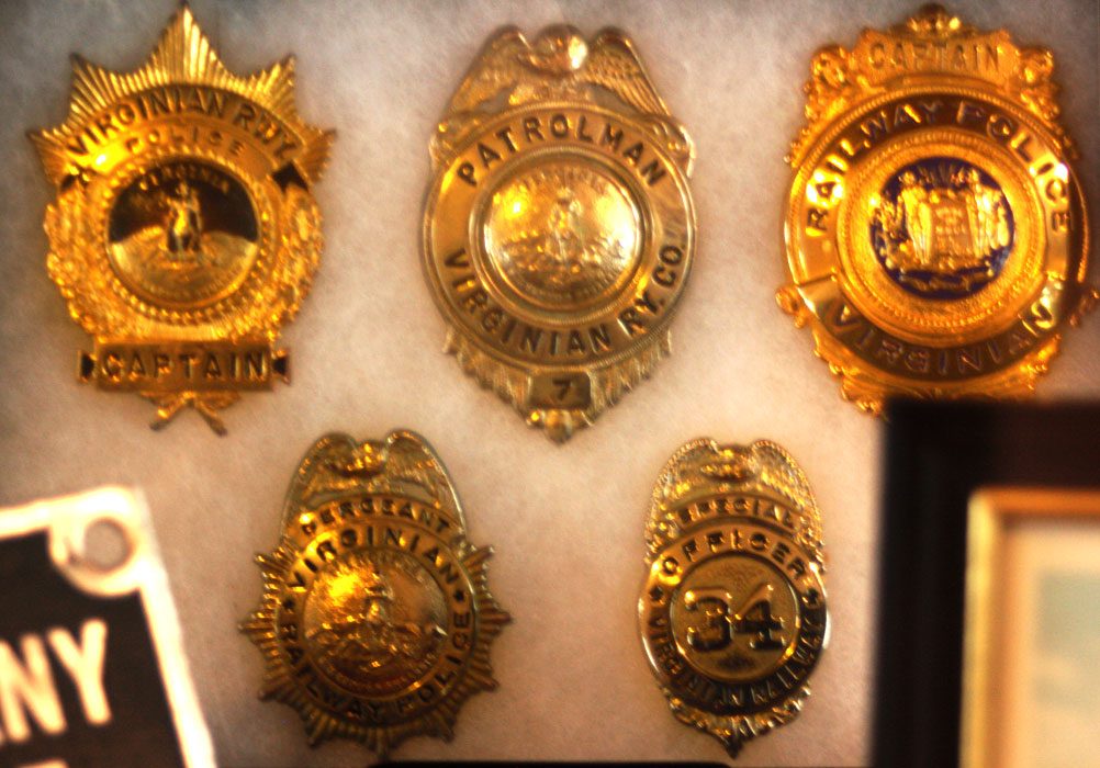 Locks, Keys & Badges