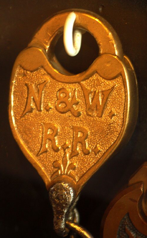 Locks, Keys & Badges